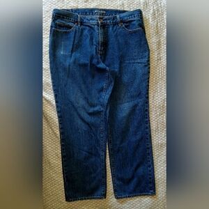 Lands' End Jeans